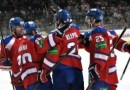 Loňský finalista Gagarinova poháru v KHL hrát příští sezónu nebude !