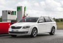 Ofenziva CNG: Nová ŠKODA Octavia G-TEC