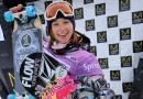 Prkenné naděje na medaile v Soči aneb snowboarding je cool