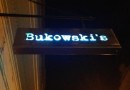 Kam na pivo na Žižkově – Bukowski