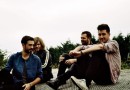 Britská indie-rocková senzace Bastille zahraje na letošních Colours of Ostrava