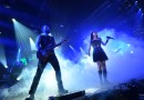 Recenze koncertu Within Temptation + fotogalerie