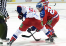 Pražský Lev vstoupil do semifinále KHL vítězstvím