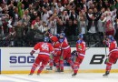 Lev utekl hrobníkovi z lopaty, Gagarinův pohár pozná vítěze po rozhodujícím sedmém duelu