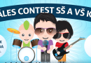 Velký hudební Majáles Contest kapel je za rohem