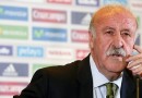 Španělský trenér Del Bosque oznámí svou nominaci pro MS až 2. června