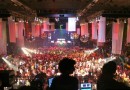 Berghain – tak trochu jiný Berlín