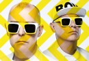 Pet Shop Boys vystoupí již za měsíc v Praze !