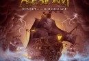 Evropu čeká bouřlivý podzim! Nové desky i k nám přivezou BRAINSTORM a ALESTORM