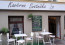 Kavárna Světnička
