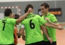 Chomutov uvidí ve čtvrtek špičkový futsal Teplice – Novosibirsk!