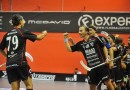 Králem Czech Open se stal Falun. Ve švédském finále zdolal Pixbo
