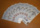 MSLH IIHF 2015 – prodej vstupenek – informace po 1. hodině prodeje