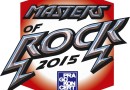 První informace o XIII. ročníku festivalu Masters of Rock 2015 !