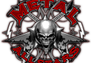 Metalové legendy živě – megaprojekt METAL ALL STARS s jedinou show v ČR!