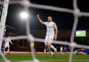 Real Madrid si zahraje finále Mistrovství světa klubů. Cruz Azul porazil vysoko 4:0.