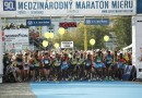 Jak jsem běžel Košický maraton