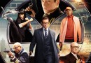 Kingsman – konečně pořádná špionská akce