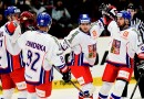 EHT: První výhra v letošní sezóně! Čeští hokejisté porazili Rusko před domácím publikem v KV Aréně 3:0