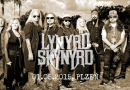 K chystanému koncertu Lynyrd Skynyrd nově spuštěn informační web !