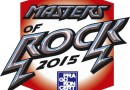 Oznamujeme program festivalu Masters of Rock 2015!