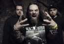 CAVALERA CONSPIRACY SE PO ČTYŘECH LETECH VRACÍ DO ČR A TO HNED NA DVA KONCERTY!