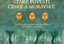 Veronika Gajerová, Jan Kačer a Jan Potměšil se ponořili do českých bájí a pověstí. O Velké Moravě vypráví Bolek Polívka!