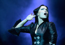 TARJA TURUNEN – AveMaria Christmas Tour kostel Panny Marie Sněžné Olomouc