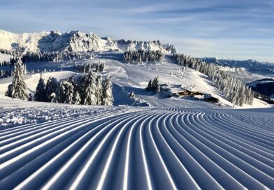 DĚTI ZAŽÍVAJÍ V SKIWELT VELKÁ DOBRODRUŽSTVÍ